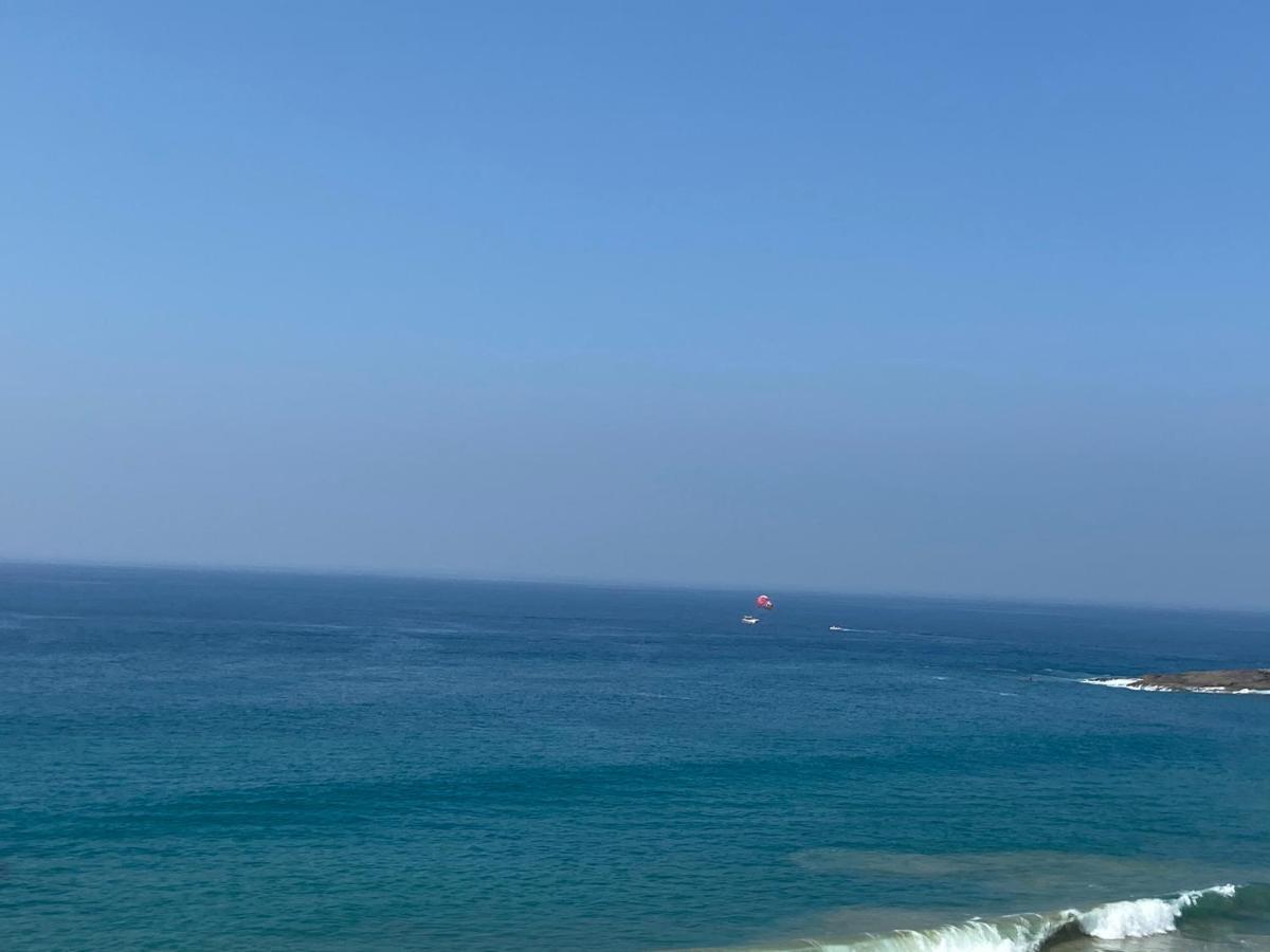 Karma Beach Resort Kovalam Bagian luar foto